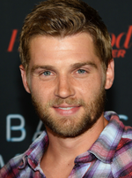 Mike Vogel