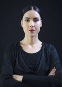 Cécile Ladjali