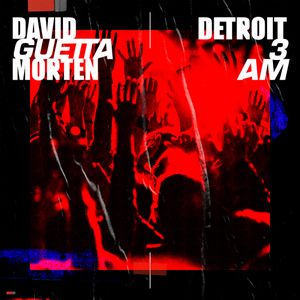 Detroit 3 AM (radio edit) (Single)