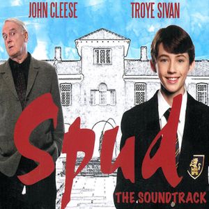 Spud: The Soundtrack (OST)