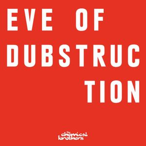 Eve of Dubstruction (Single)
