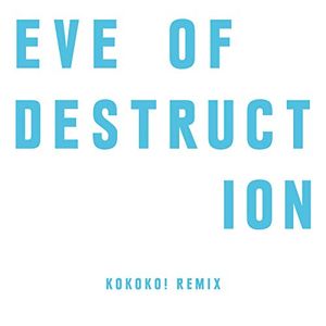 Eve of Destruction