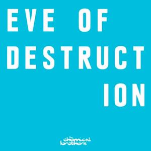 Eve of Destruction (Single)