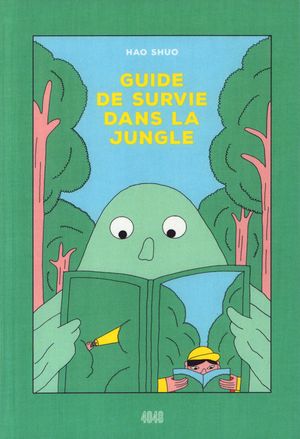 Guide de survie dans la jungle