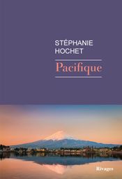 Couverture Pacifique Couverture Pacifique