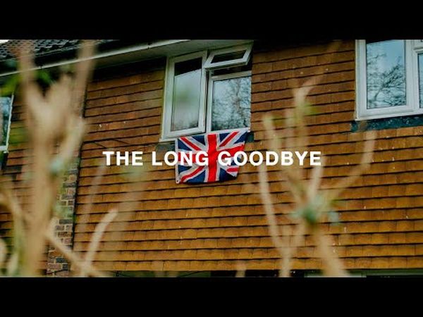 The Long Goodbye