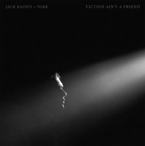 Fiction Ain't A Friend (Single)