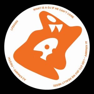LSD XTC (DJ Gigola & Kev Koko Paranoia Mix)