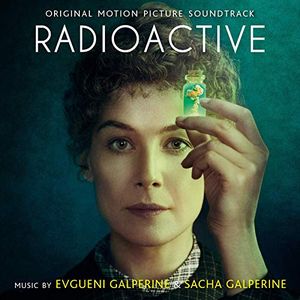 Radioactive (OST)