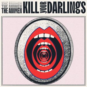 Kill Your Darlings