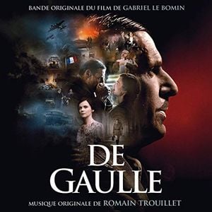 De Gaulle (OST)