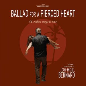 Ballad for a Pierced Heart (OST)