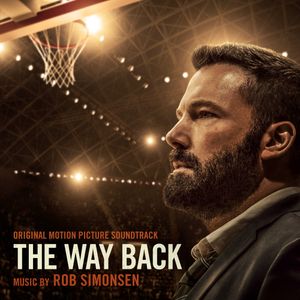 The Way Back (OST)