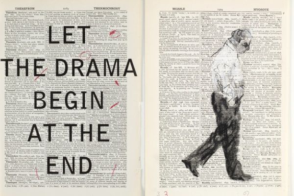 Second-Hand Reading
