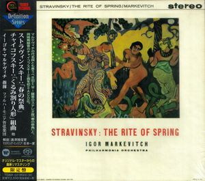 The Rite of Spring