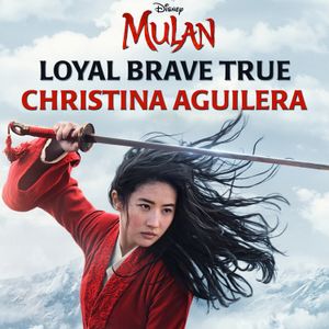 Loyal Brave True (OST)