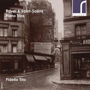 Piano Trios