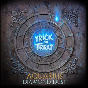 Aquarius: Diamond Dust (Single)