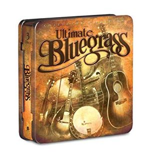 Ultimate Bluegrass