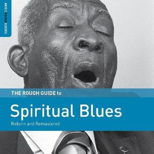 The Rough Guide to Spiritual Blues