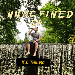 Undefined (EP)