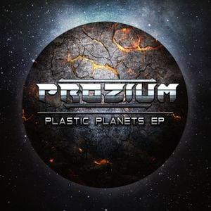 Plastic Planets EP (EP)