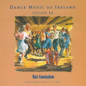 Dance Music of Ireland, Vol. 11