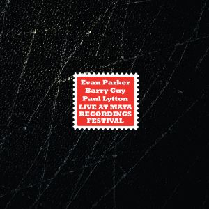 Live at Maya Recordings Festival (Live)