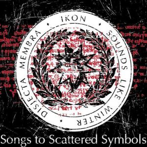 Songs to Scattered Symbols (EP)