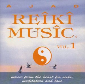 Reiki Music, Vol. 1