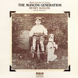 The Mancini Generation (Theme From the TV Series)