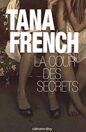 La Cour des secrets