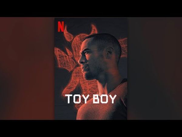 Toy Boy