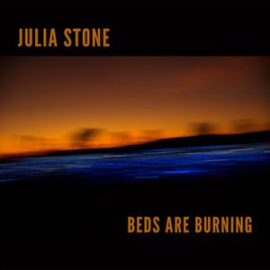 Beds Are Burning (Single)