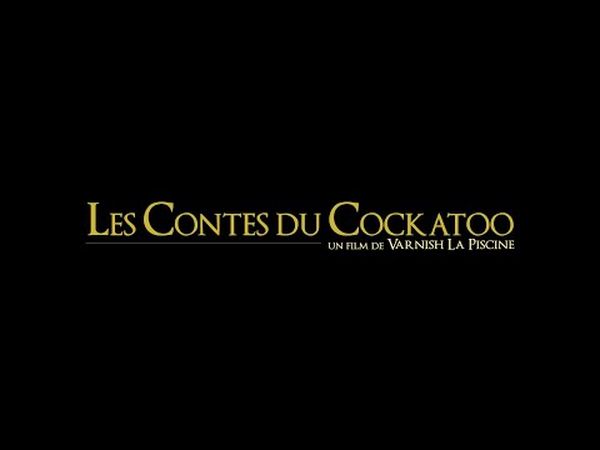 Les contes du Cockatoo