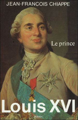 Louis XVI - Le Prince