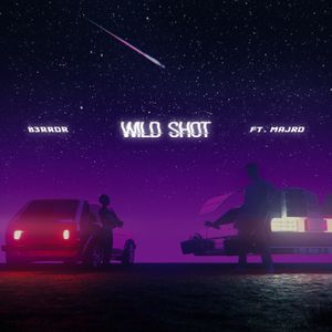 Wild Shot (Single)