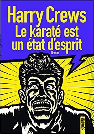 Le karaté est un état d'esprit