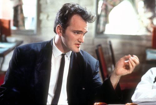 Top film Tarantino