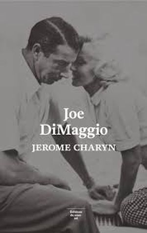 Joe Di Maggio