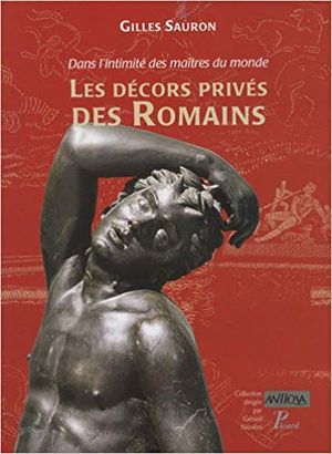 Les décors privés des Romains