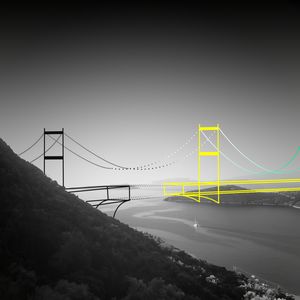 Building Bridges (Single)