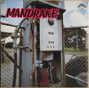 Mandrake