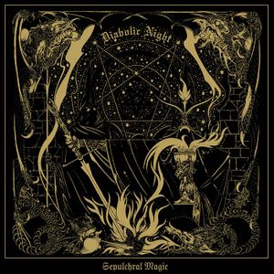 Sepulchral Magic (EP)