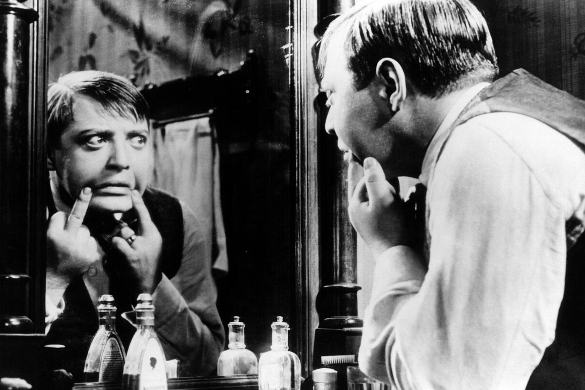 M Le Maudit Film 1931 Senscritique