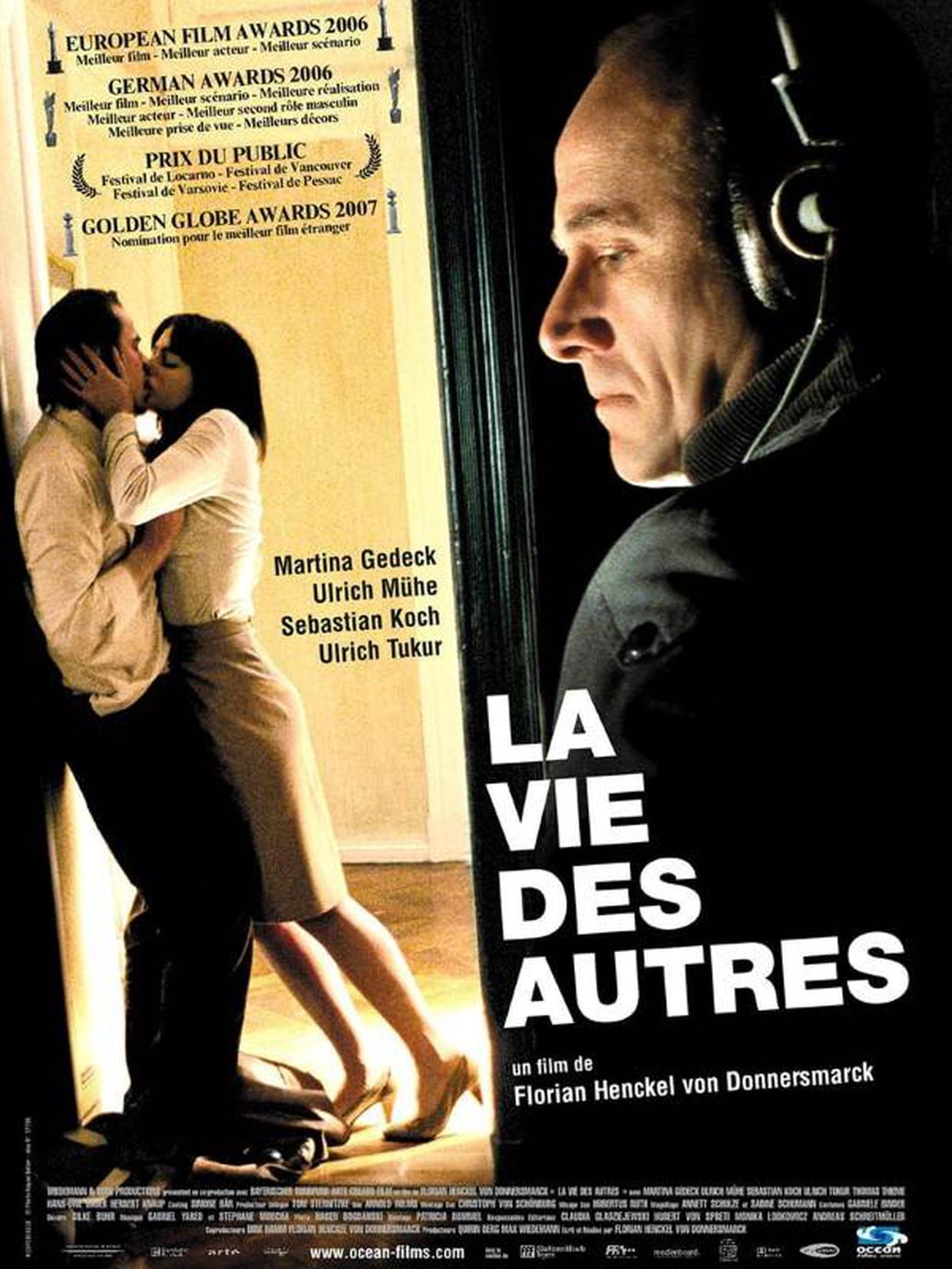 JE VIENS DE MATER UN FILM ! - Page 30 La_vie_des_autres