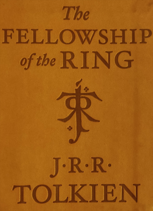 The Fellowship of the Ring