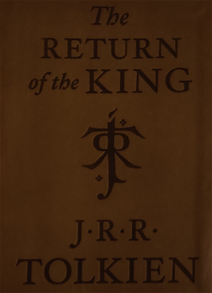 The Return of the King