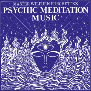 Psychic Meditation Music