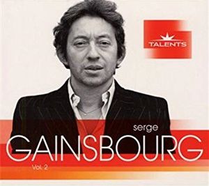 Serge Gainsbourg, Volume 2